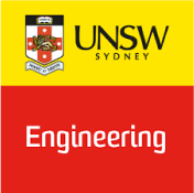 UNSW Engineering logo